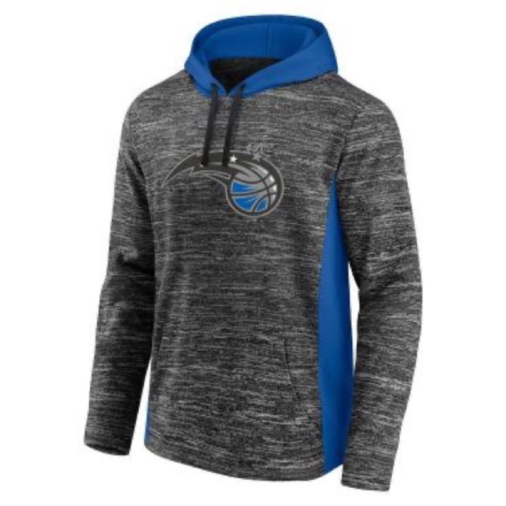 Basketball Magic Hoodie